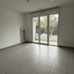 A vendre - Appartement T2 lumineux de 39 m² à Villenave-d'Ornon