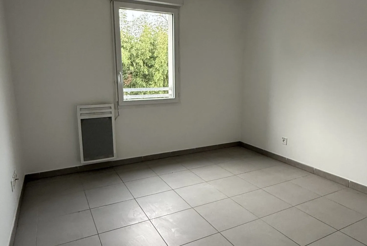 A vendre - Appartement T2 lumineux de 39 m² à Villenave-d'Ornon 