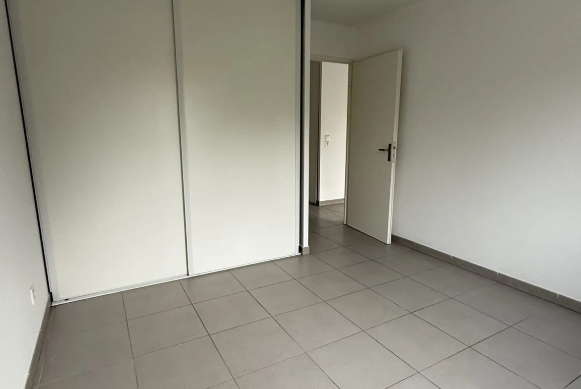 A vendre - Appartement T2 lumineux de 39 m² à Villenave-d'Ornon 