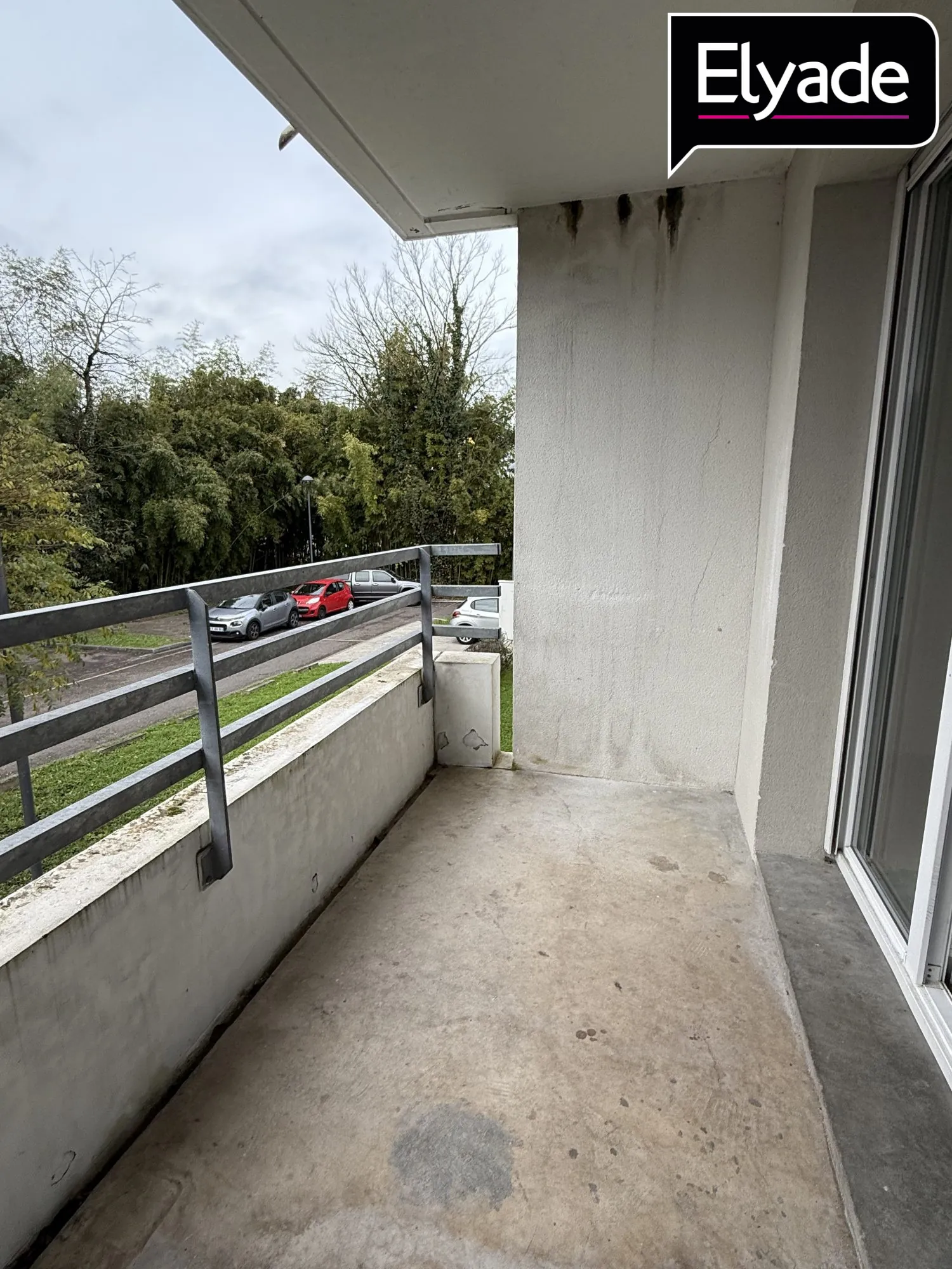 A vendre - Appartement T2 lumineux de 39 m² à Villenave-d'Ornon 