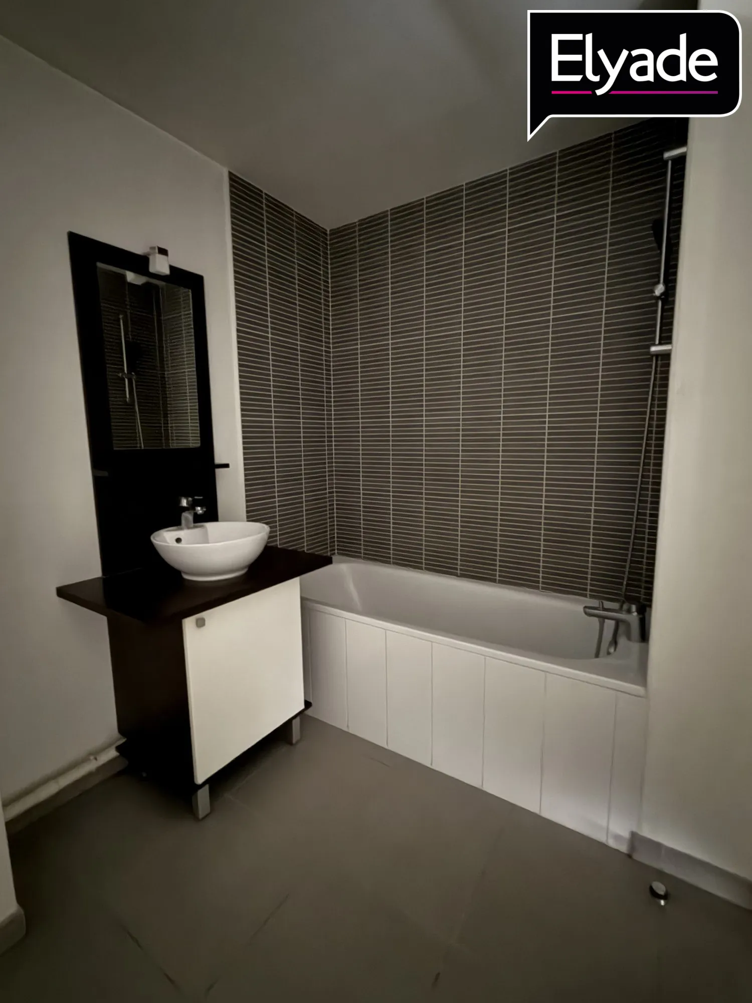 A vendre - Appartement T2 lumineux de 39 m² à Villenave-d'Ornon 