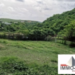 Terrain constructible avec vue mer à Le Marin, Martinique