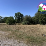 Terrain à bâtir de 654 m² à Bueil - Viabilisé, possibilité R + C