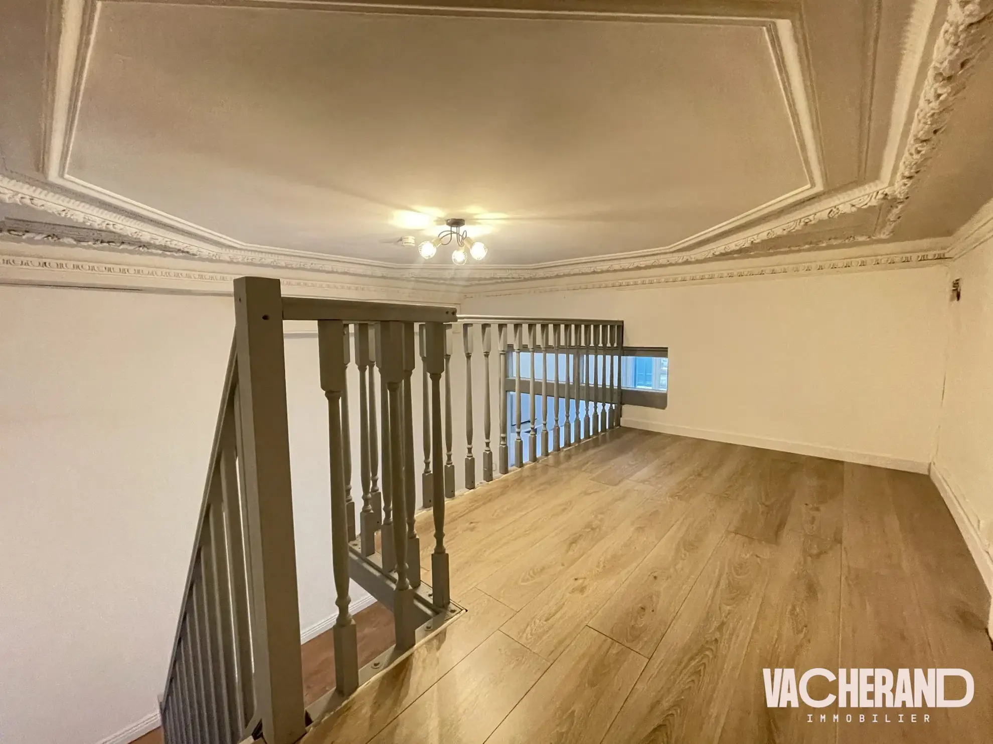 Appartement rénové à Lille, rue d'Isly, proche Cormontaigne et Catho 