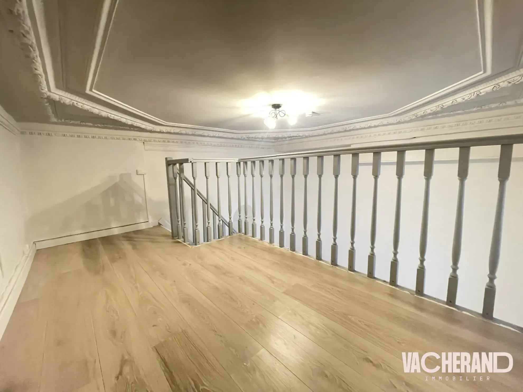 Appartement rénové à Lille, rue d'Isly, proche Cormontaigne et Catho 