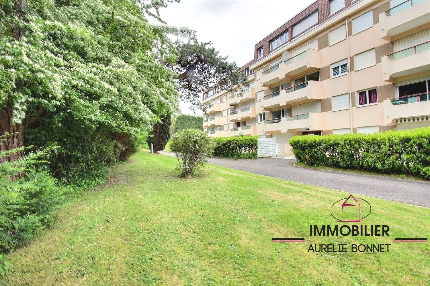 Appartement 2 pièces lumineux à Villers-sur-Mer à 900m de la plage 