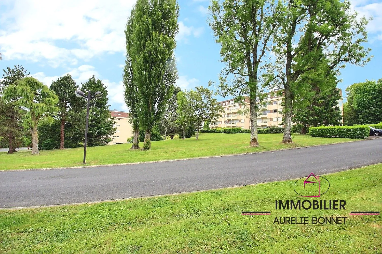 Appartement 2 pièces lumineux à Villers-sur-Mer à 900m de la plage 