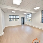 Bureaux lumineux de 90 m² à Villiers-sur-Marne avec parking et sécurité 24/7