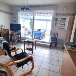 Appartement T2 avec garage à Capbreton à 5 minutes de la plage et du port