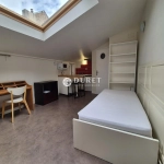 Studio à vendre de 21 m² au cœur de La Roche-sur-Yon