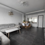 Appartement 4 pièces rénové en 2021 à Colmar, idéal investissement ou résidence principale