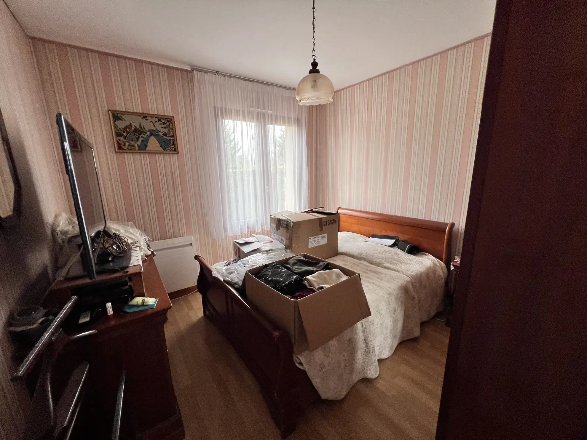 Maison 4 pièces de 87 m² à vendre à Saint Denis sur Loire 