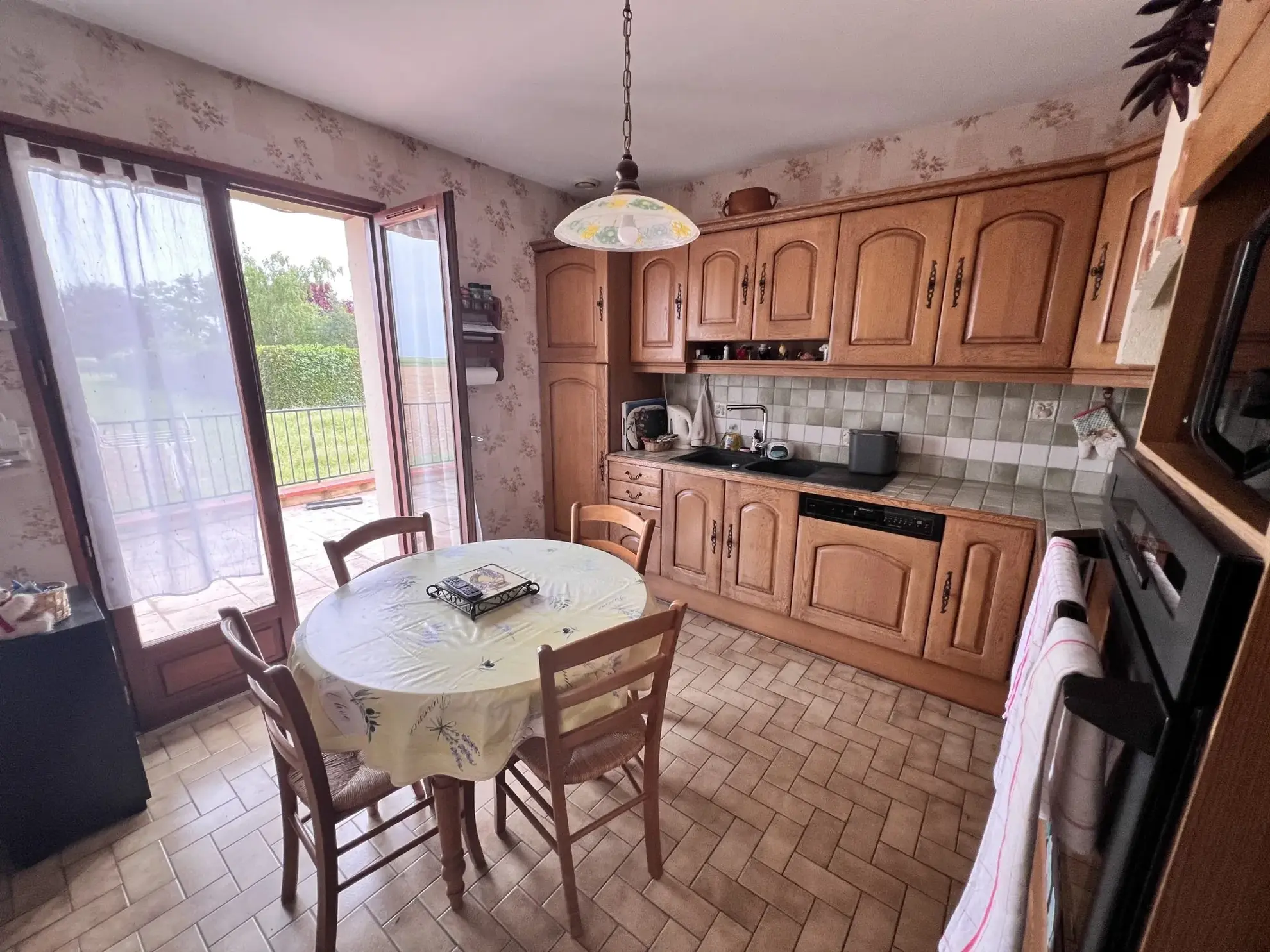 Maison 4 pièces de 87 m² à vendre à Saint Denis sur Loire 