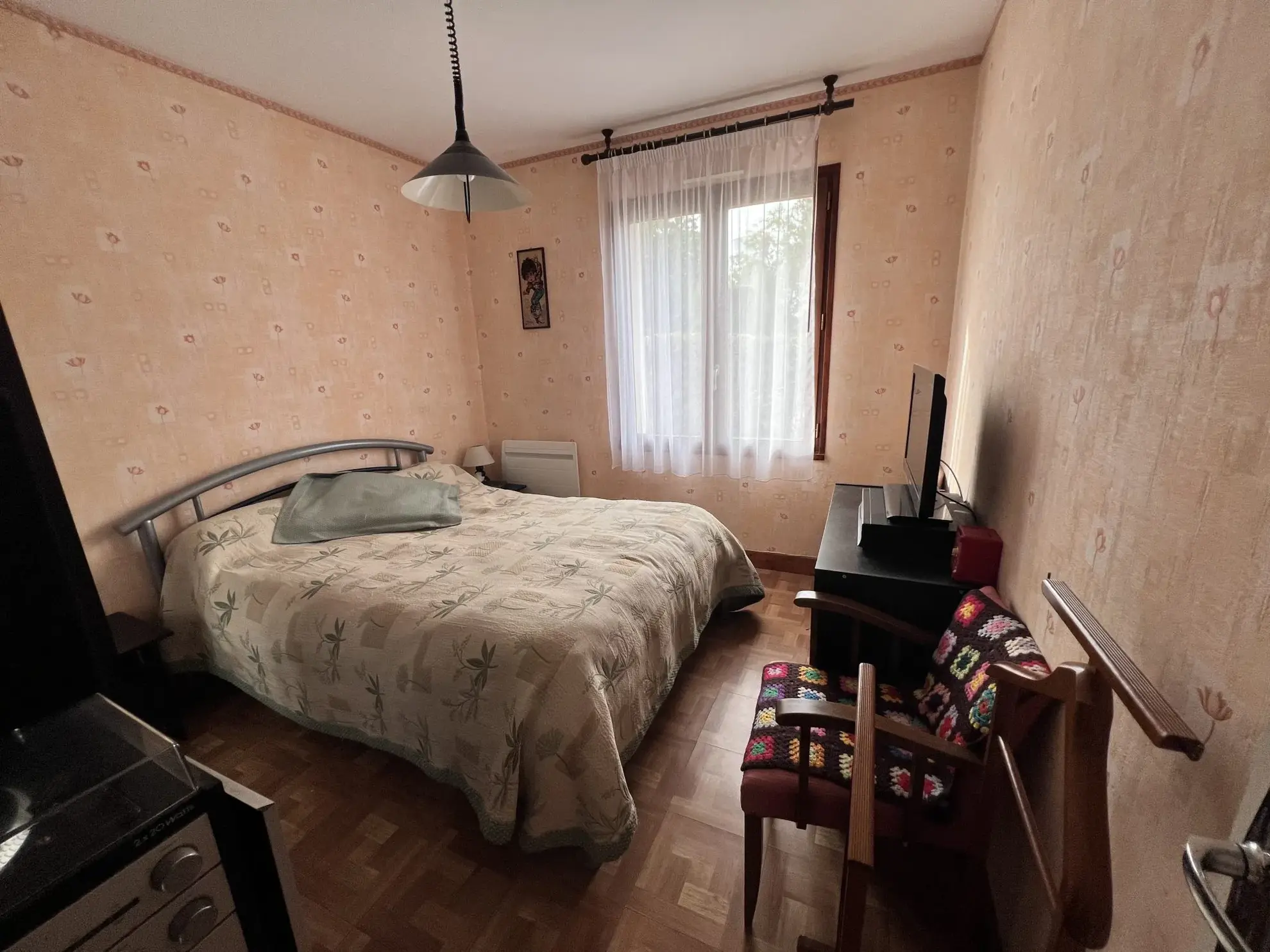 Maison 4 pièces de 87 m² à vendre à Saint Denis sur Loire 