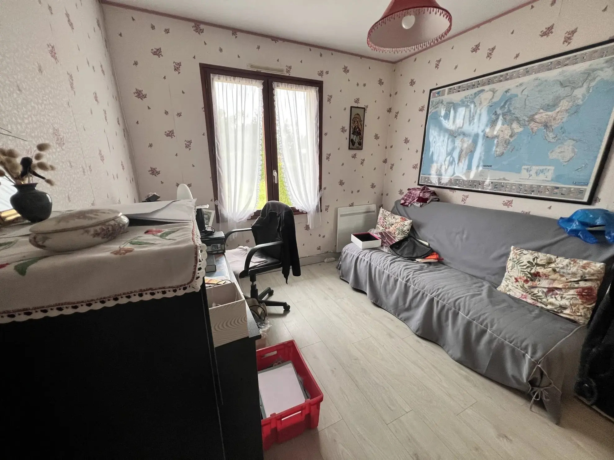 Maison 4 pièces de 87 m² à vendre à Saint Denis sur Loire 