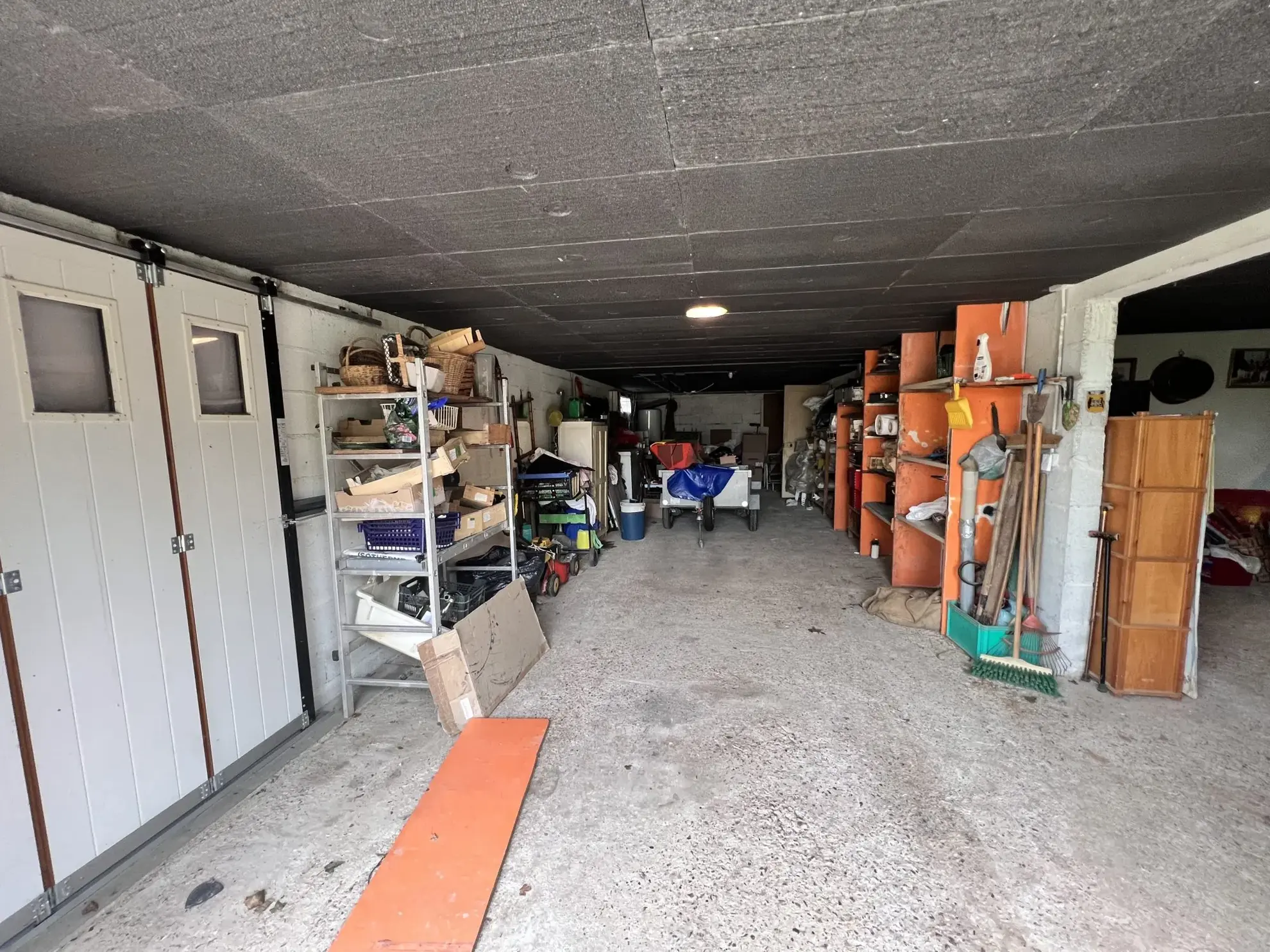 Maison 4 pièces de 87 m² à vendre à Saint Denis sur Loire 