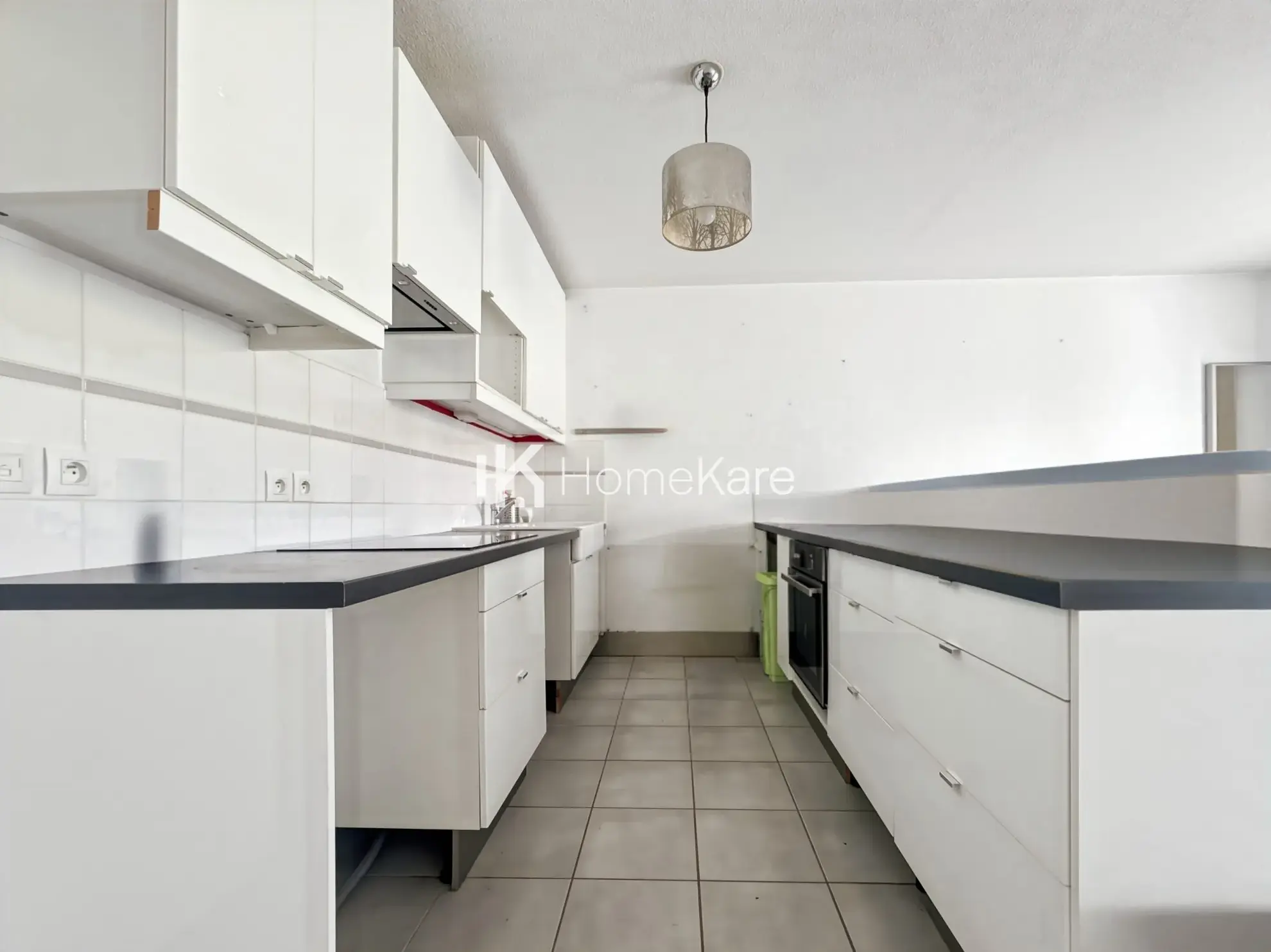 Appartement T3 avec Terrasse, Garage et Parking à Escalquens 31750 