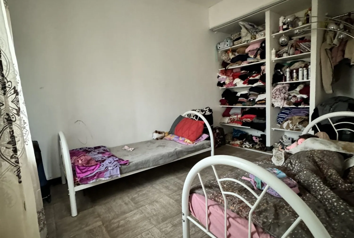 Appartement T2 lumineux à vendre à Marseille - Investissement idéal 