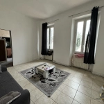 Appartement T2 lumineux à vendre à Marseille - Investissement idéal