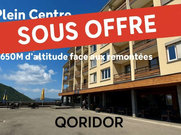 Supérette à vendre à Saint François Longchamp, emplacement stratégique, matériel inclus, 200 m²