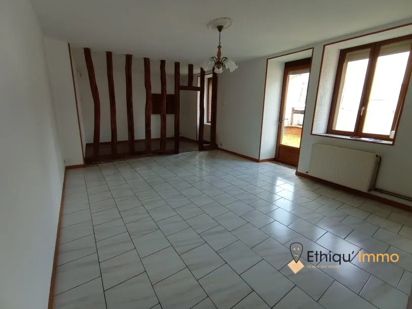 Maison de 110m² à Jaucourt proche Nigloland - Calme et confort 