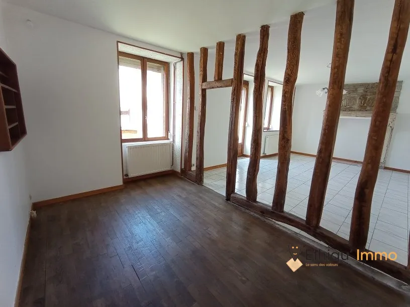 Maison de 110m² à Jaucourt proche Nigloland - Calme et confort 