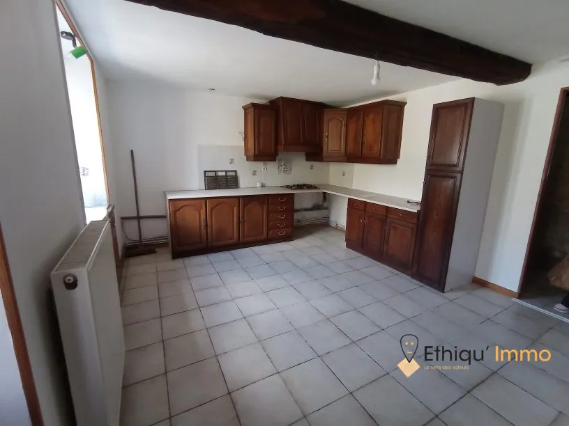 Maison de 110m² à Jaucourt proche Nigloland - Calme et confort 