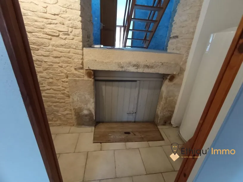 Maison de 110m² à Jaucourt proche Nigloland - Calme et confort 