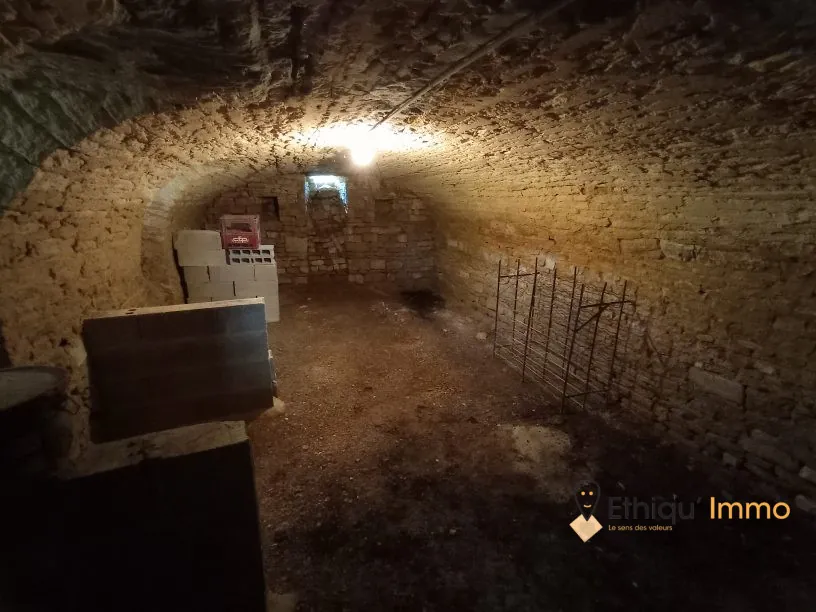 Maison de 110m² à Jaucourt proche Nigloland - Calme et confort 