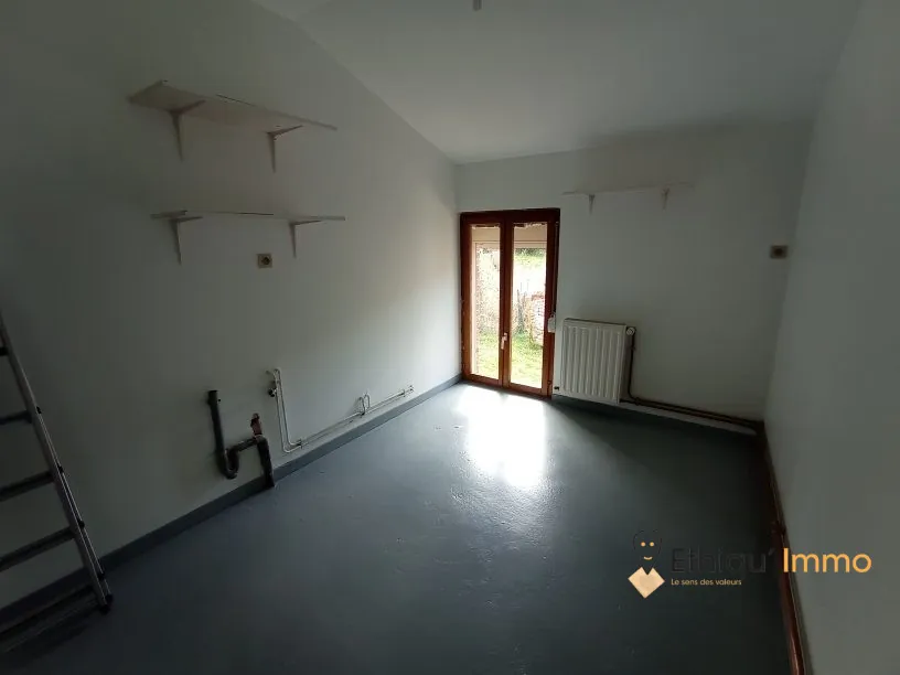 Maison de 110m² à Jaucourt proche Nigloland - Calme et confort 