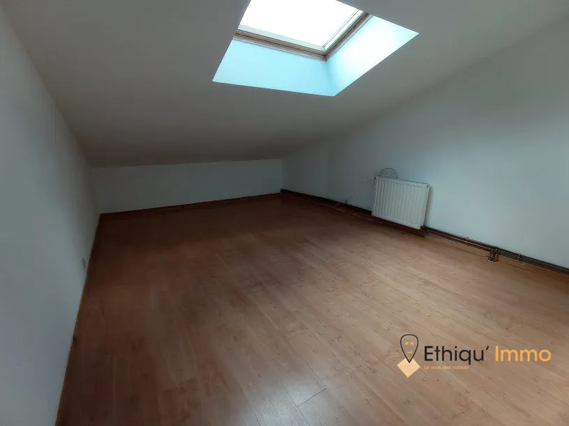 Maison de 110m² à Jaucourt proche Nigloland - Calme et confort 
