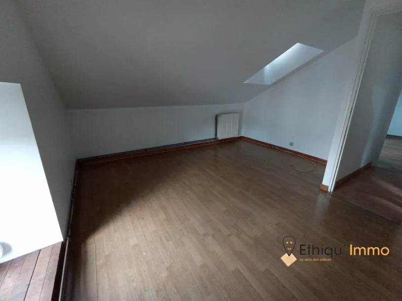 Maison de 110m² à Jaucourt proche Nigloland - Calme et confort 