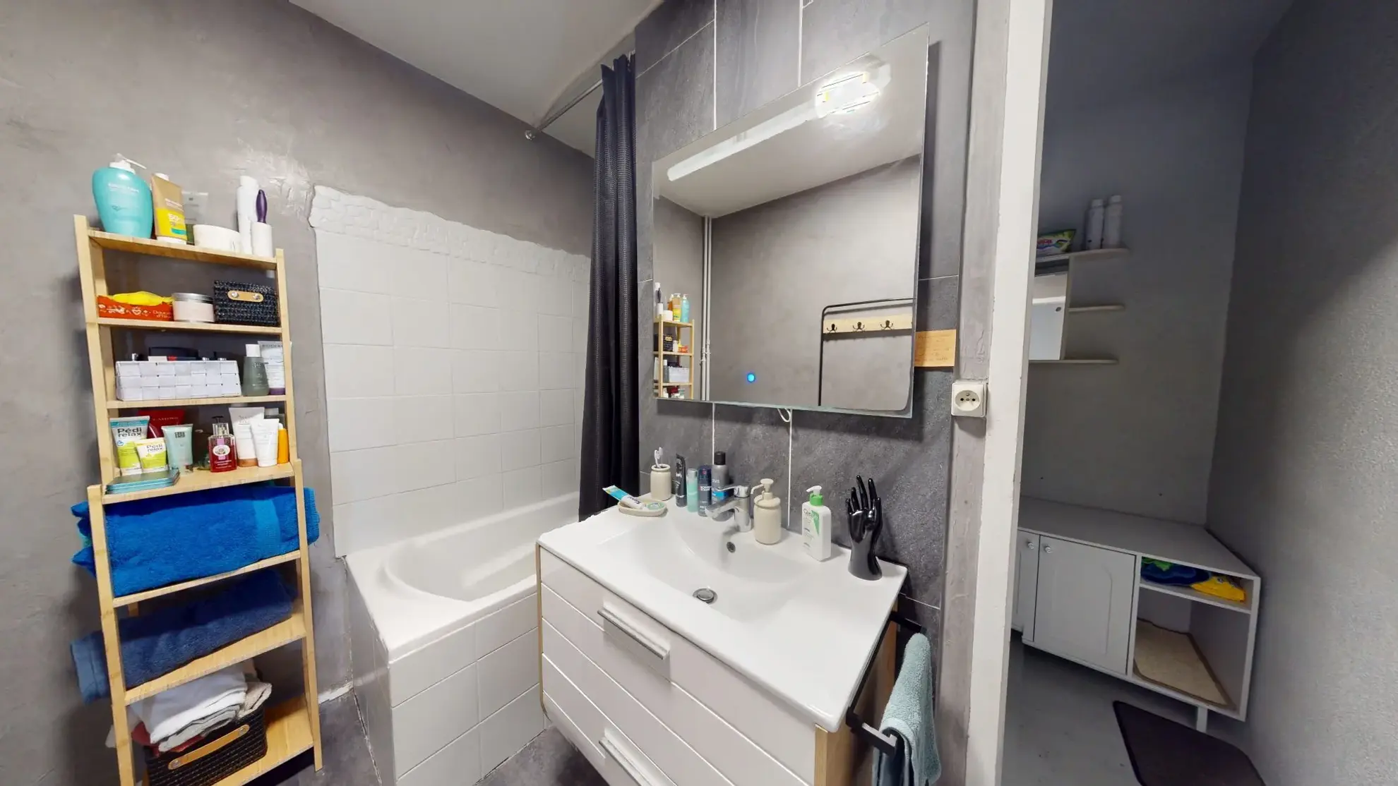 Appartement lumineux avec balcon et parking à Orléans - Opportunité à saisir 