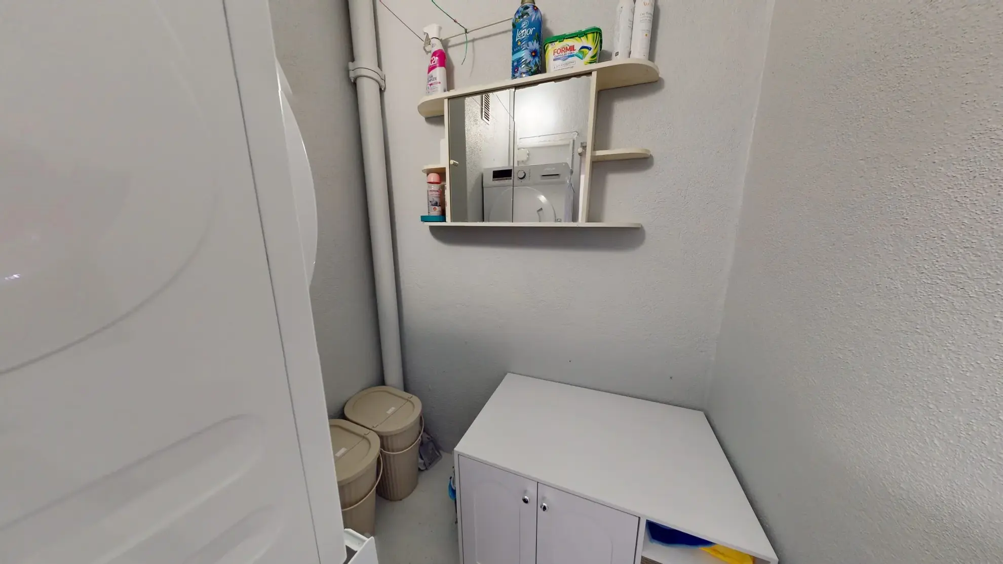 Appartement lumineux avec balcon et parking à Orléans - Opportunité à saisir 