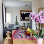 Appartement lumineux avec balcon et parking à Orléans - Opportunité à saisir