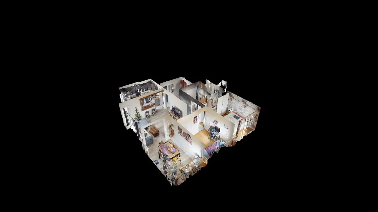 Appartement lumineux avec balcon et parking à Orléans - Opportunité à saisir 