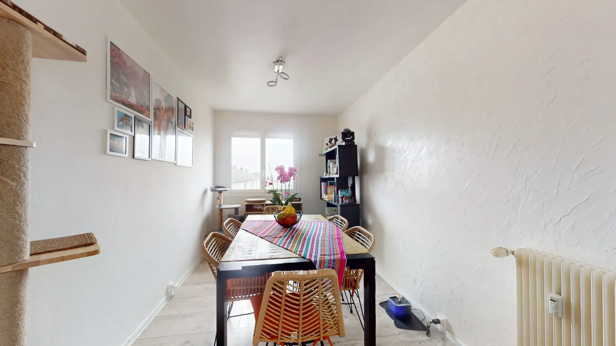 Appartement lumineux avec balcon et parking à Orléans - Opportunité à saisir 