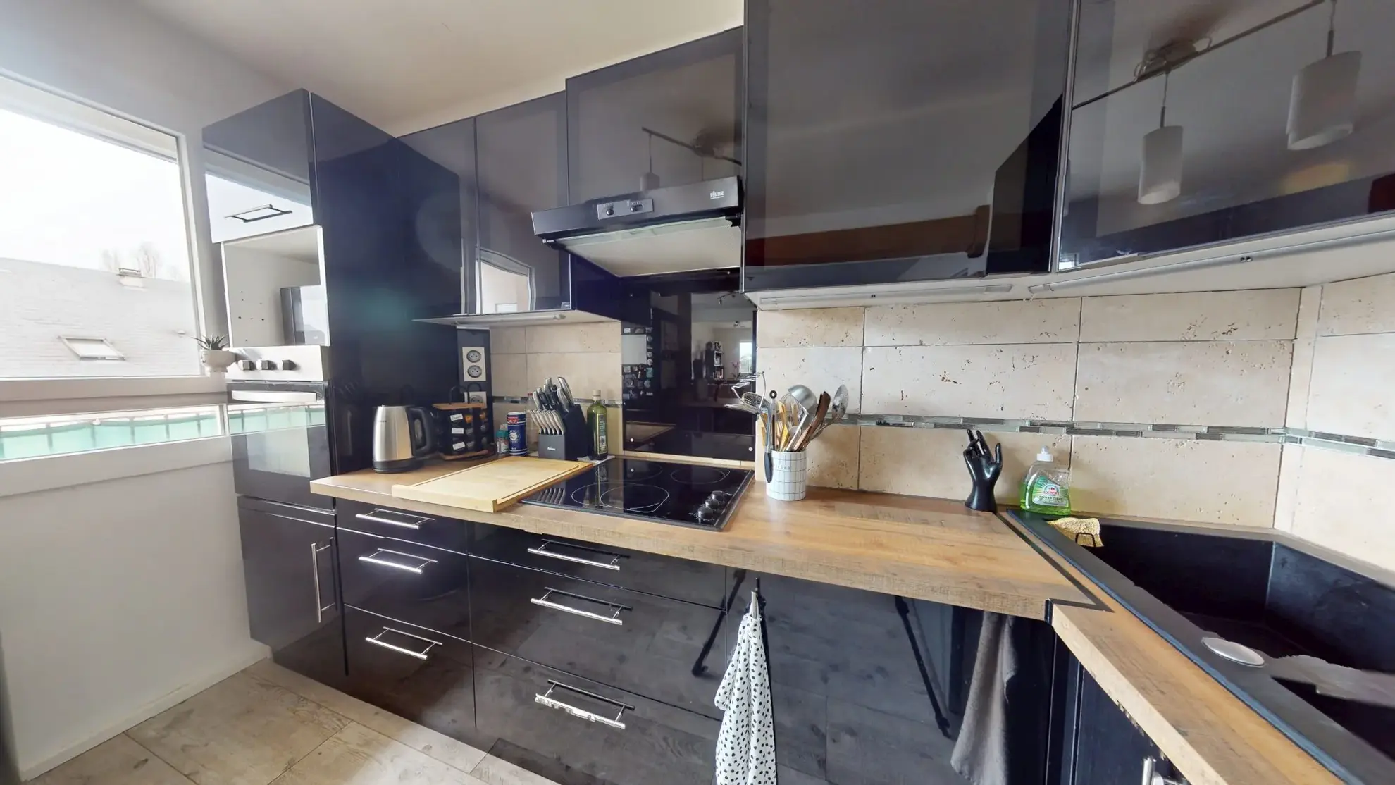 Appartement lumineux avec balcon et parking à Orléans - Opportunité à saisir 