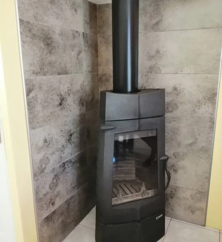 Charmante villa 4 pièces avec jardin à Castelnau-d'Aude, proche mer et A9 