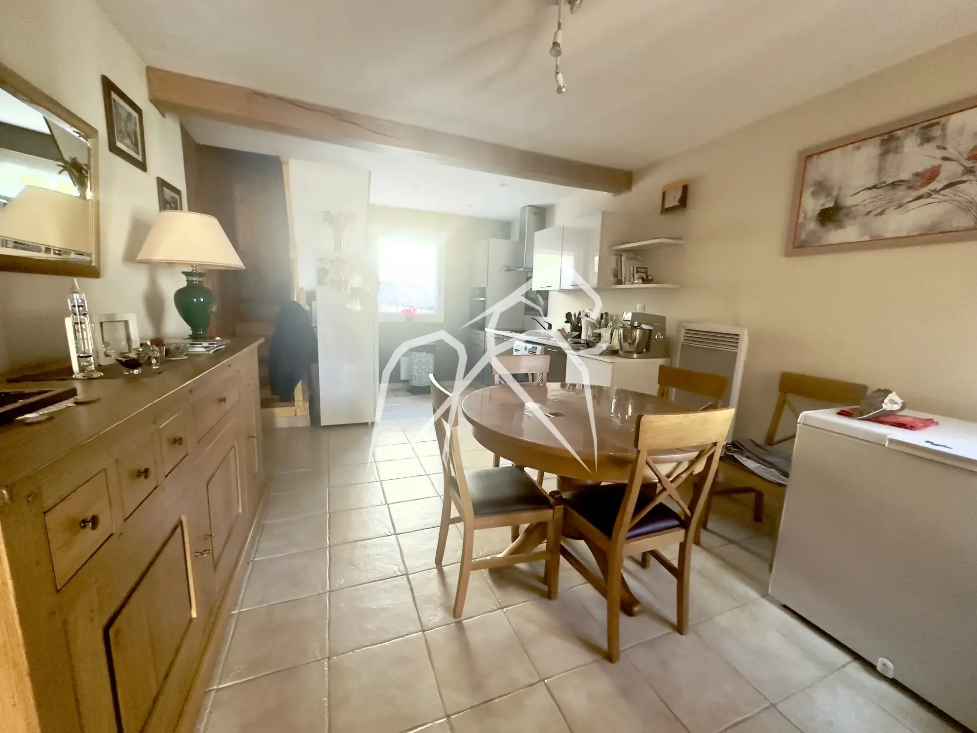 Jolie maison de ville à Rouen (76000) avec terrasse et emplacement privilégié 
