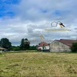 Terrain constructible de 500 m² à vendre à Arpajon-sur-Cère