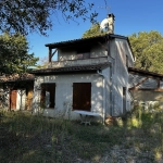 Maison à rénover avec fort potentiel à Aubiac (47310) - Terrain de 1797 m²