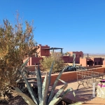 Appartement de prestige à vendre à Marrakech dans une résidence hôtelière haut de gamme