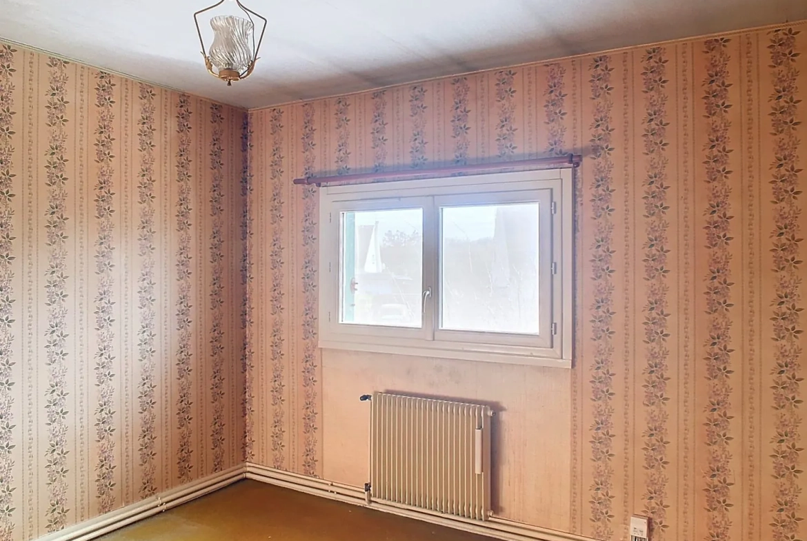 Maison 4 chambres à Venda à Pannes 45700 avec terrasse et garage 