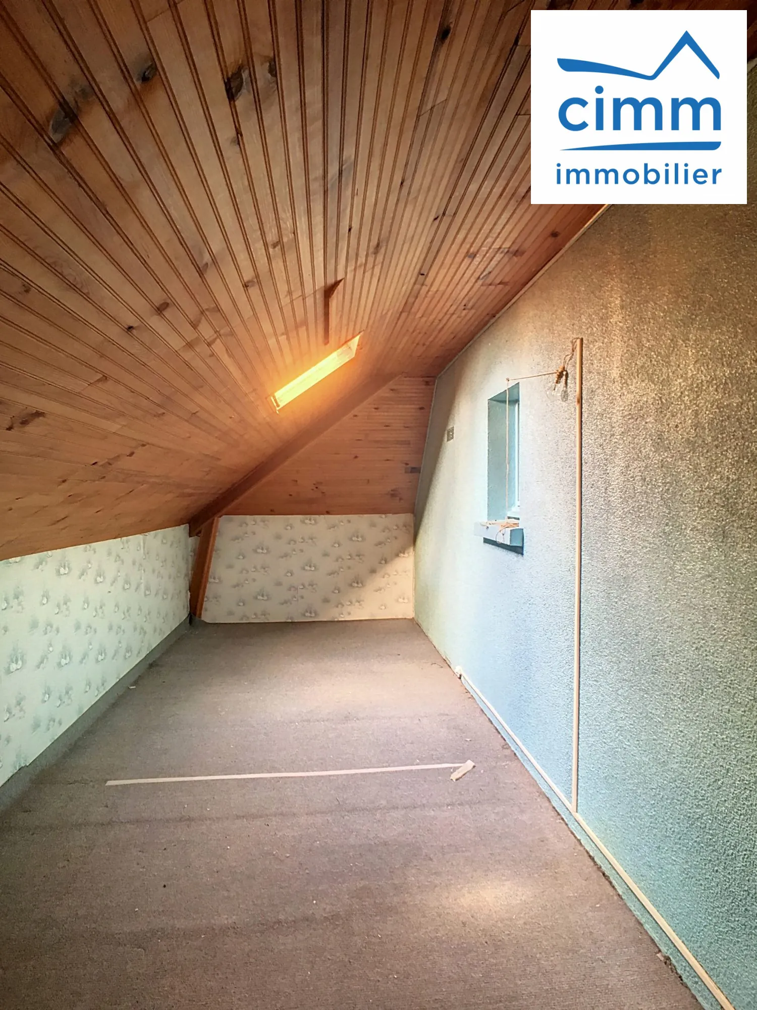 Maison 4 chambres à Venda à Pannes 45700 avec terrasse et garage 