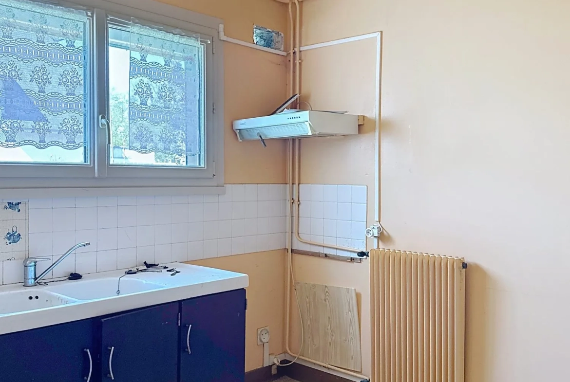 Maison 4 chambres à Venda à Pannes 45700 avec terrasse et garage 
