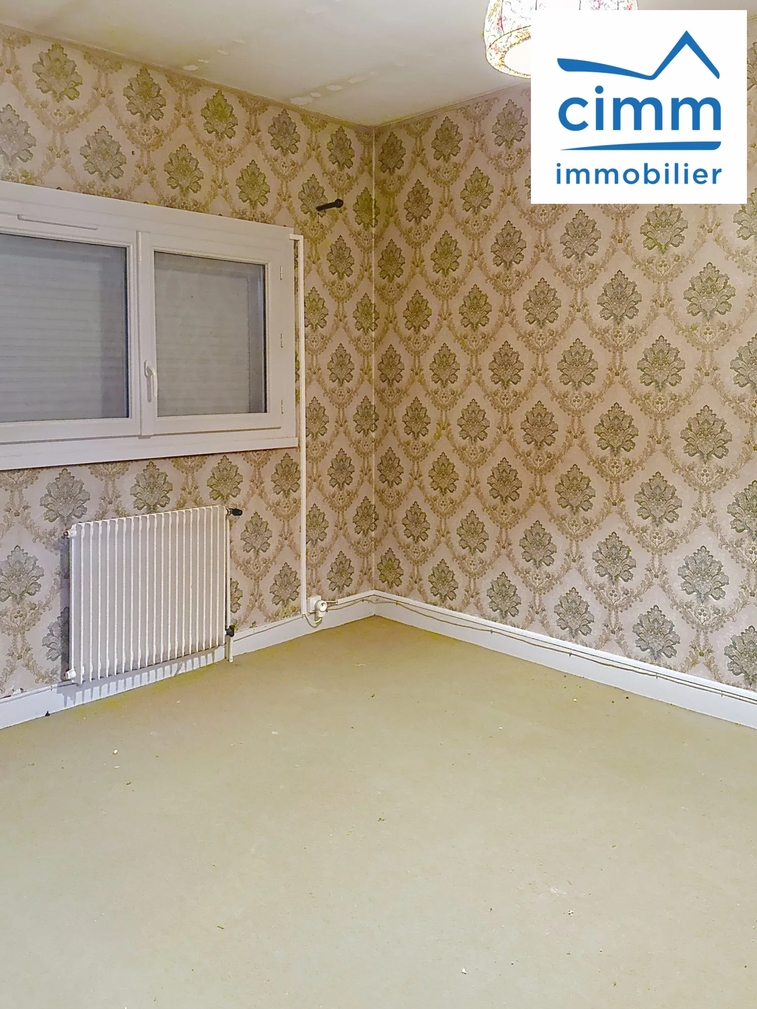 Maison 4 chambres à Venda à Pannes 45700 avec terrasse et garage 