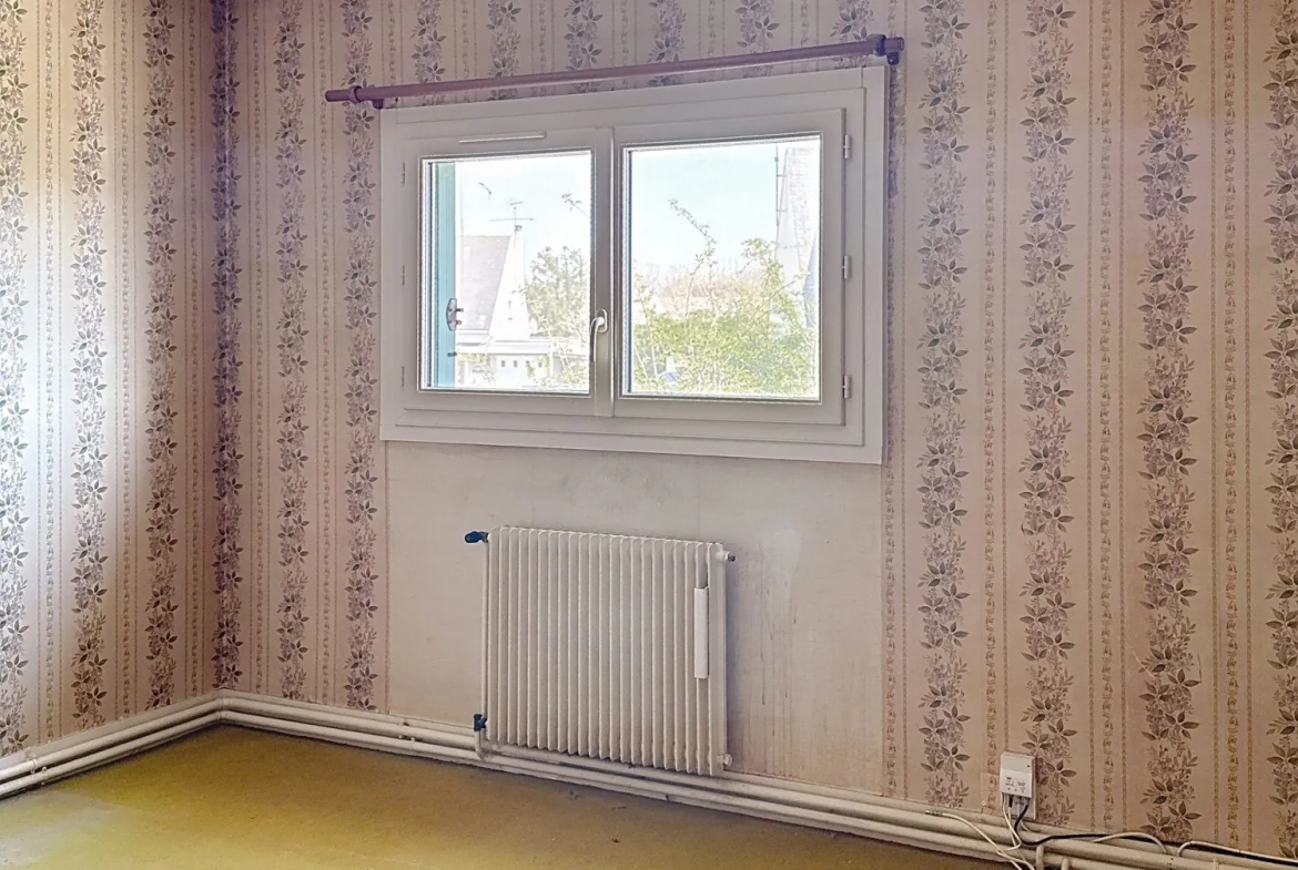 Maison 4 chambres à Venda à Pannes 45700 avec terrasse et garage 
