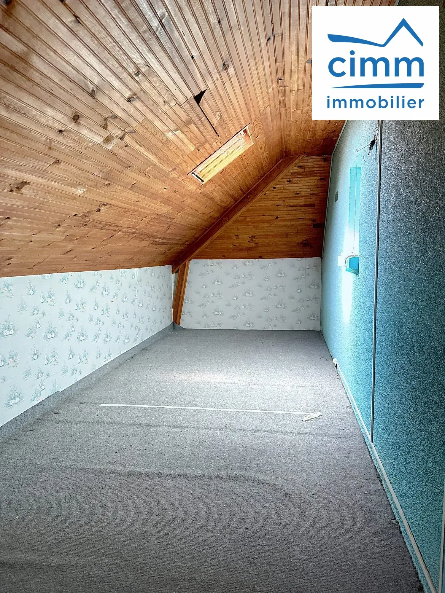 Maison 4 chambres à Venda à Pannes 45700 avec terrasse et garage 