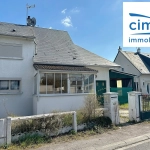 Maison 4 chambres à Venda à Pannes 45700 avec terrasse et garage